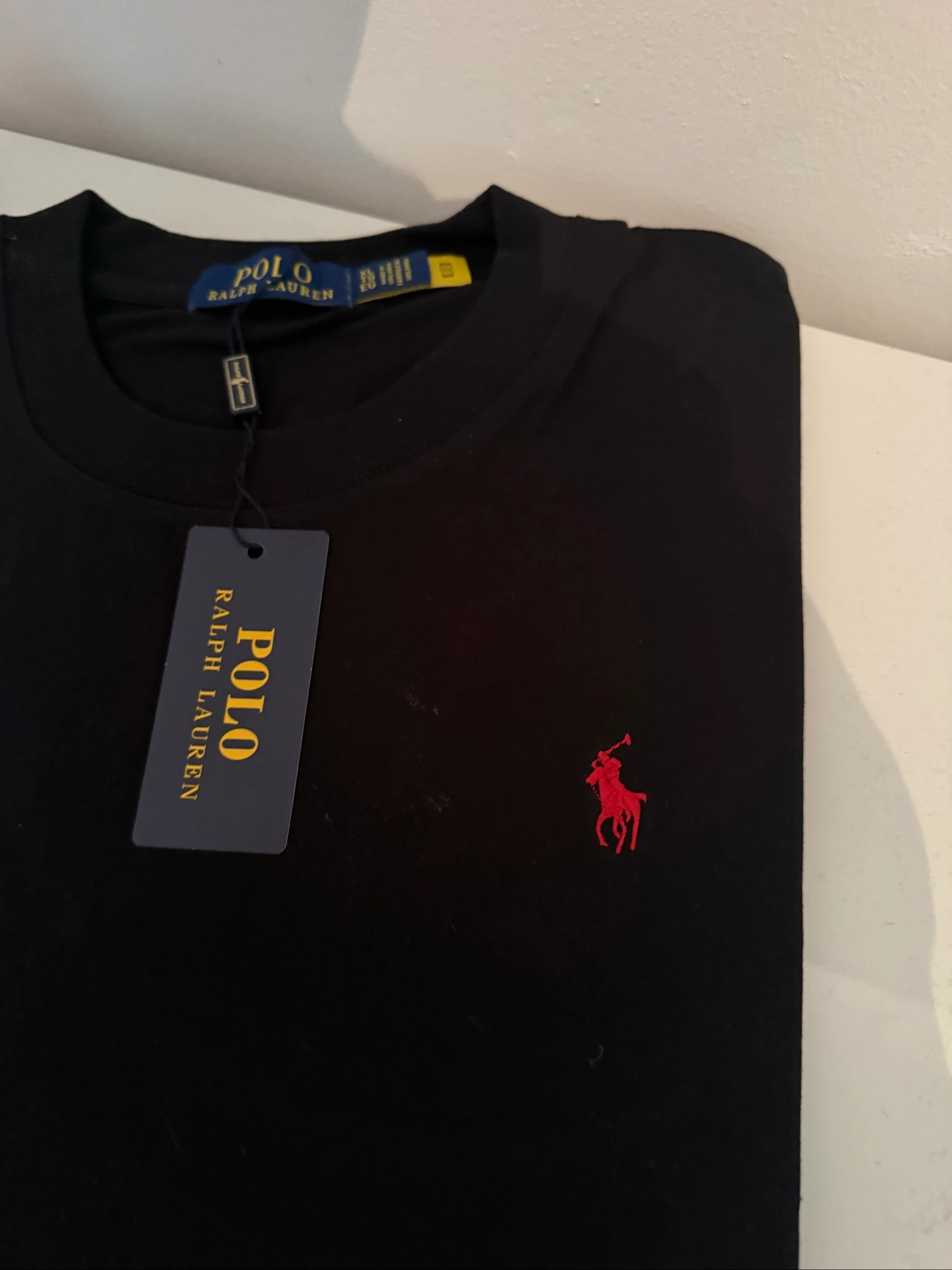 Polo trui – photo 2
